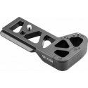 Newell Grip Newell GB-X1EMM su Sony A7 III