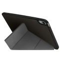Planšetinio kompiuterio dėklas, skirtas Uniq UNIQ dėklui Transforma Rigor iPad Air 10.9 (2020) pilka / anglies pilka Antimikrobi Planšetinio kompiuterio dėklas, skirtas Uniq UNIQ dėklui Transforma Rigor iPad Air 10.9 (2020) pilka / anglies pilka Antimikrobi