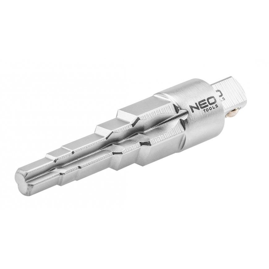 Neo Blyksnio antgalis – 2