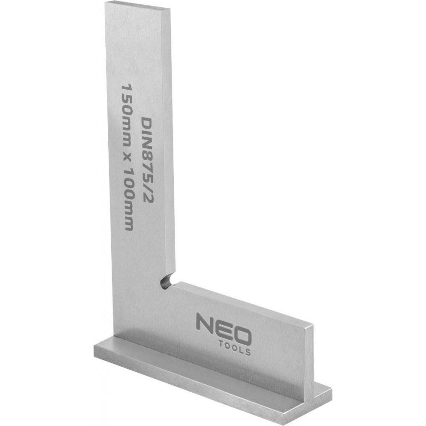 Neo corner (corner with base, DIN875