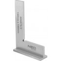 Neo corner (corner with base, DIN875 / 2, 150x100 mm) Neo corner (corner with base, DIN875 / 2, 150x100 mm)