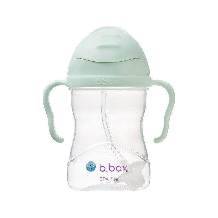 B.Box Innovative water bottle with