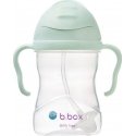 B.Box Innovative water bottle with straw Pistachio 6m+ B.Box