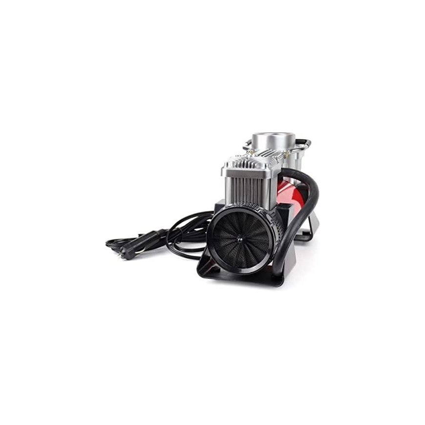 Amio Car compressor acomp-18 metal 2 cylinders 12v hq – 3