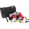 Amio Car compressor acomp-18 metal 2 cylinders 12v hq Amio Car compressor acomp-18 metal 2 cylinders 12v hq