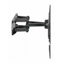 ART Bracket for tv led/lcd 32-70" 40kg ar-89 reg.pion/poziom 67-355mm