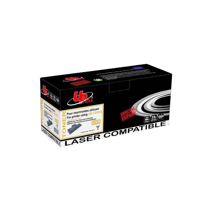 UPrint Toner UPrint Black Zamiennik MLT-D101S