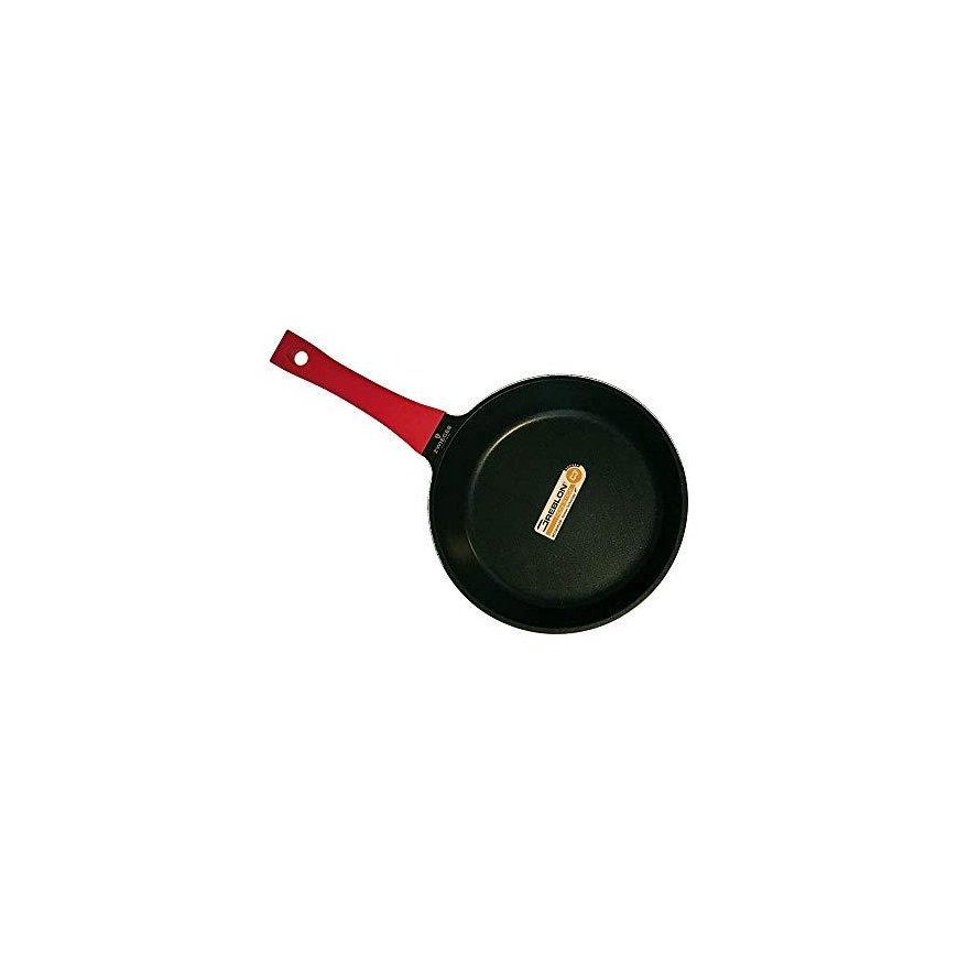 ZWIEGER OBSIDIAN frying pan 20cm GREBLON