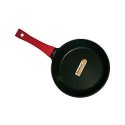 ZWIEGER OBSIDIAN keptuvė 20cm GREBLON C3 nelipni danga ZWIEGER OBSIDIAN keptuvė 20cm GREBLON C3 nelipni danga