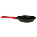 ZWIEGER OBSIDIAN keptuvė 20cm GREBLON C3 nelipni danga ZWIEGER OBSIDIAN keptuvė 20cm GREBLON C3 nelipni danga