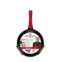 ZWIEGER OBSIDIAN keptuvė 20cm GREBLON C3 nelipni danga ZWIEGER OBSIDIAN keptuvė 20cm GREBLON C3 nelipni danga