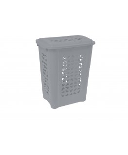 Laundry bag OKT Keeper Bag Na Bieliznę 60l Nordic Gray 1070...
