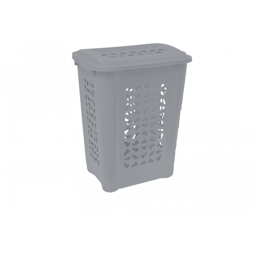 Laundry bag OKT Keeper Bag Na Bieliznę 60l Nordic Gray 1070...