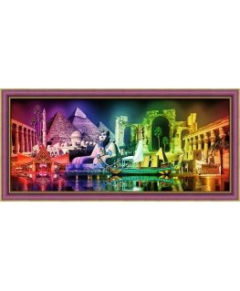 Beldizart Egipto spalvos 70x30 cm AZ-1759