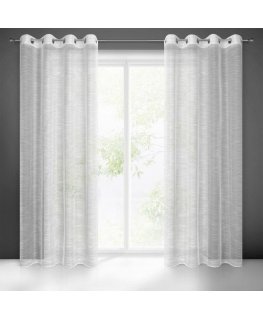 Eurofirany FIR / RACHEL / B 140X250 TRANS