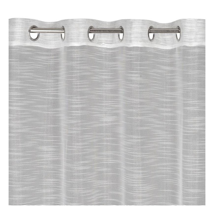 Eurofirany FIR / RACHEL / B 140X250 TRANS – 2