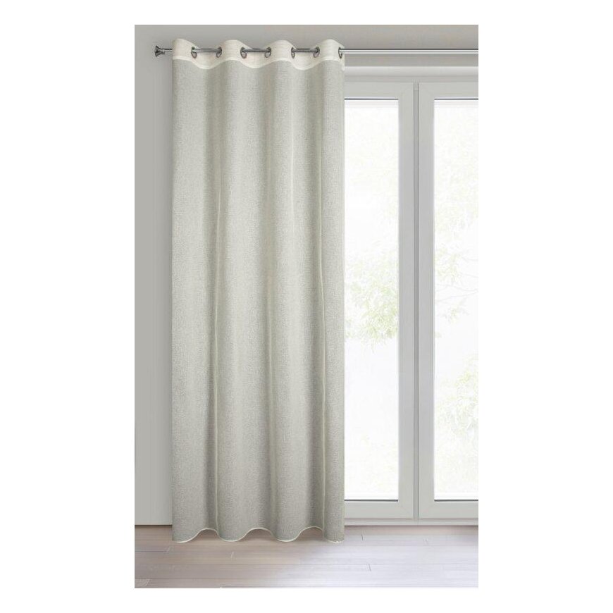 Eurofirany FOR/DARLA/NATU 140X250 PRZEL – 2