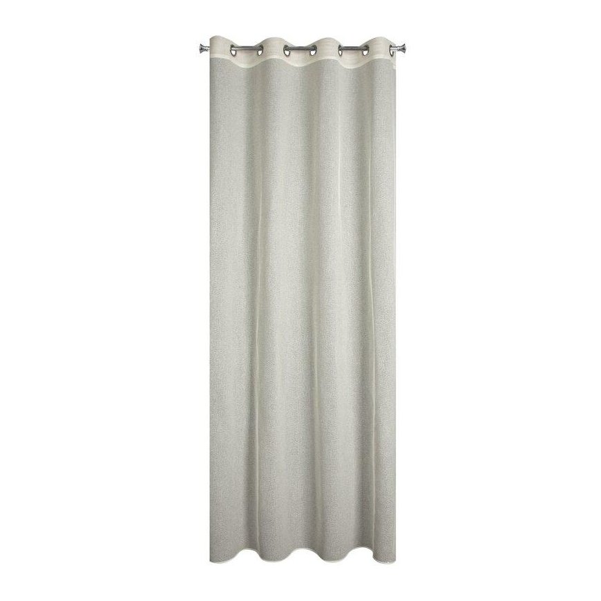 Eurofirany FOR/DARLA/NATU 140X250 PRZEL – 3