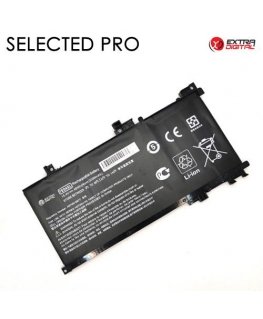 Extra Digital Nešiojamo kompiuterio baterija HP TE04XL, 3500mAh, Selected Pro