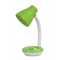 Table lamp Esperanza ELD114G Esperanza lampka birkowa e27 atria green Table lamp Esperanza ELD114G Esperanza lampka birkowa e27 atria green