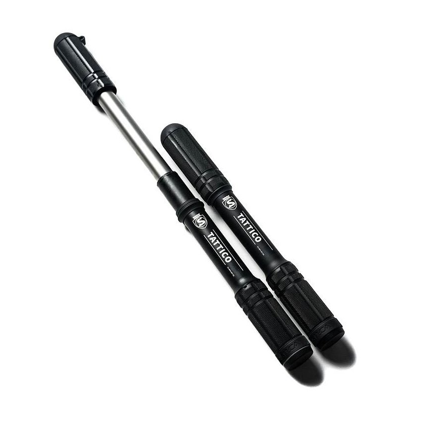 SILCA TERRA Tattico mini hand pump