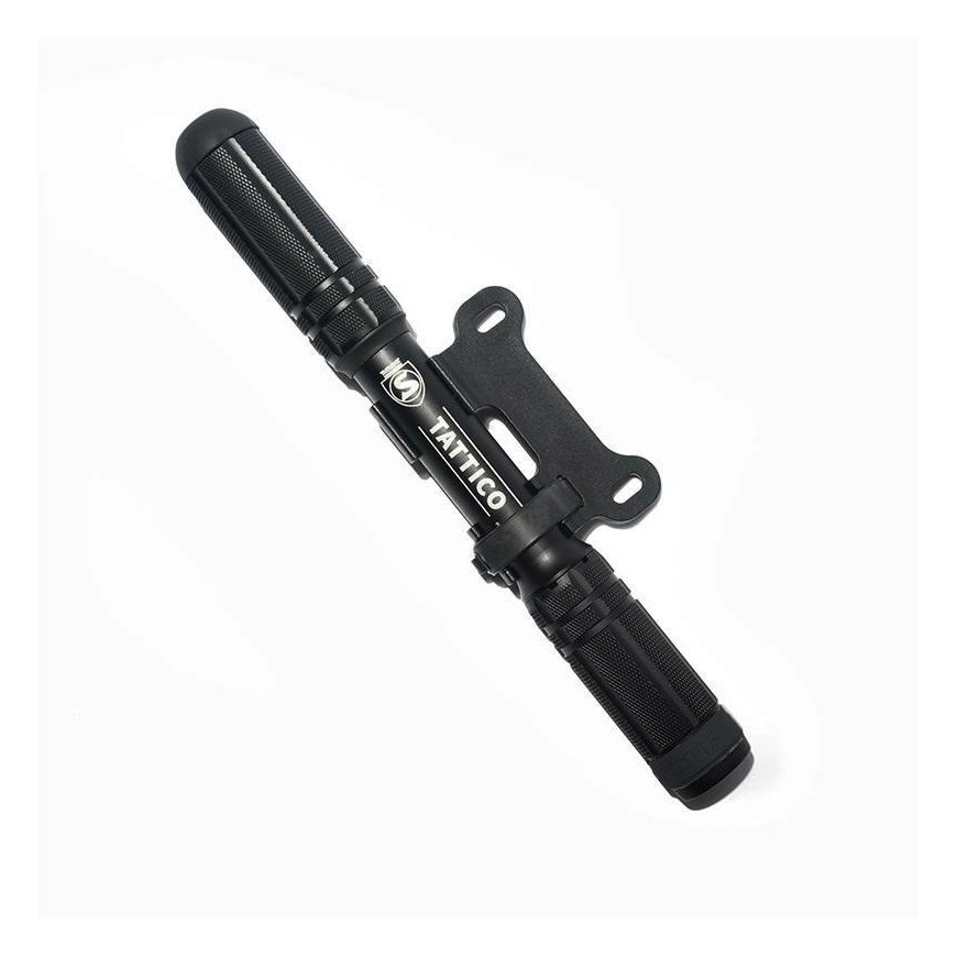 SILCA TERRA Tattico mini rankinė pompa su laikikliu – 2