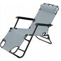 Royokamp folding garden bed, gray Royokamp folding garden bed, gray