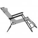 Royokamp folding garden bed, gray Royokamp folding garden bed, gray