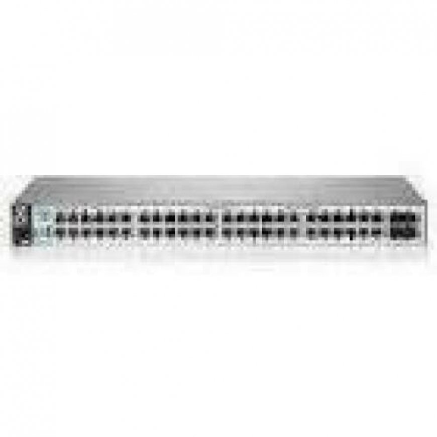 HP HPE Aruba FC 3Y NBD Exch 1800-24G SVC