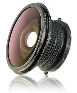 Raynox HDP 2805ES