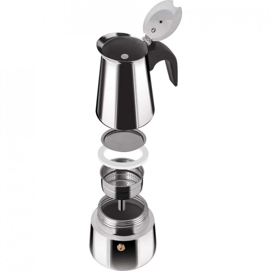 Espressokann 200 ml Lamart LT7076 – 2