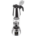 Stovetop espresso maker 200 ml Lamart LT7076 Stovetop espresso maker 200 ml Lamart LT7076
