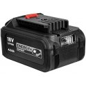 Graphite Graphite Set Energy+: 4 Ah battery with 58GE132 charger