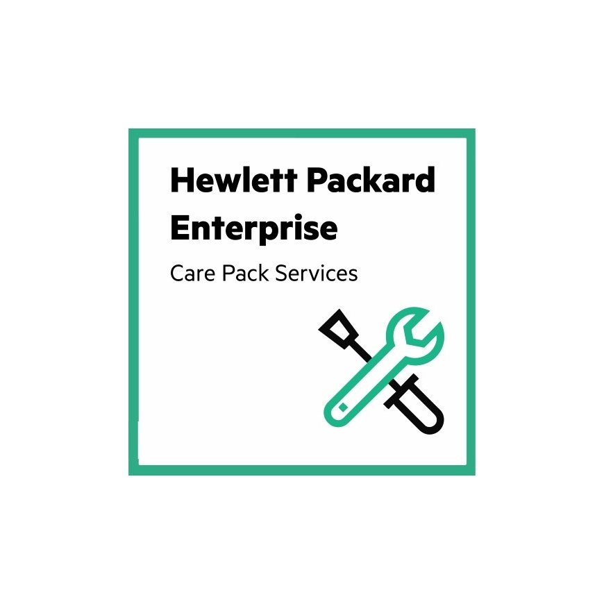 HP HPE TC 3Y Crit wCDMR SE 1460 WS IoT SVC