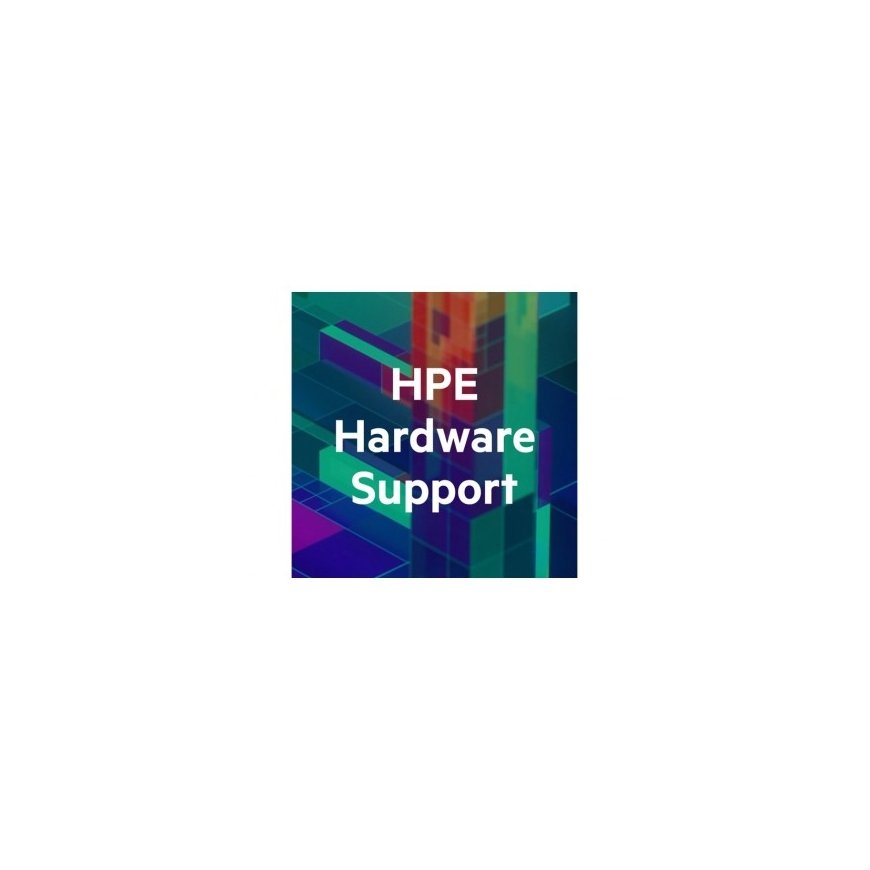 HP HPE TC 3Y Crit wCDMR SE 1460 WS IoT SVC – 2