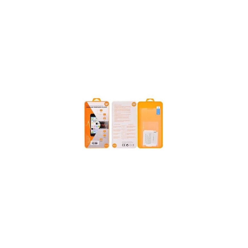 Telone LG Q6 Tempered Glass