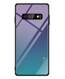 Evelatus Samsung Galaxy S9 Gradient Glass Case 3 Under Water
