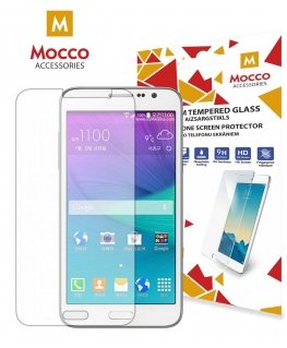 Mocco Tempered Glass Защитное стекло для экрана Samsung G930 Galaxy S7