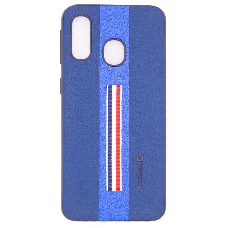 Evelatus Samsung A40 Dazzel Blue