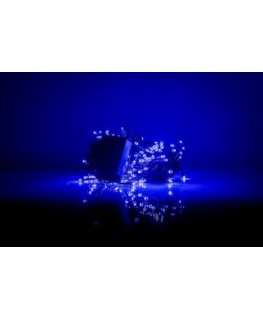 iLike KL LED Christmas Lights 200LED RS-112 14m. Purple