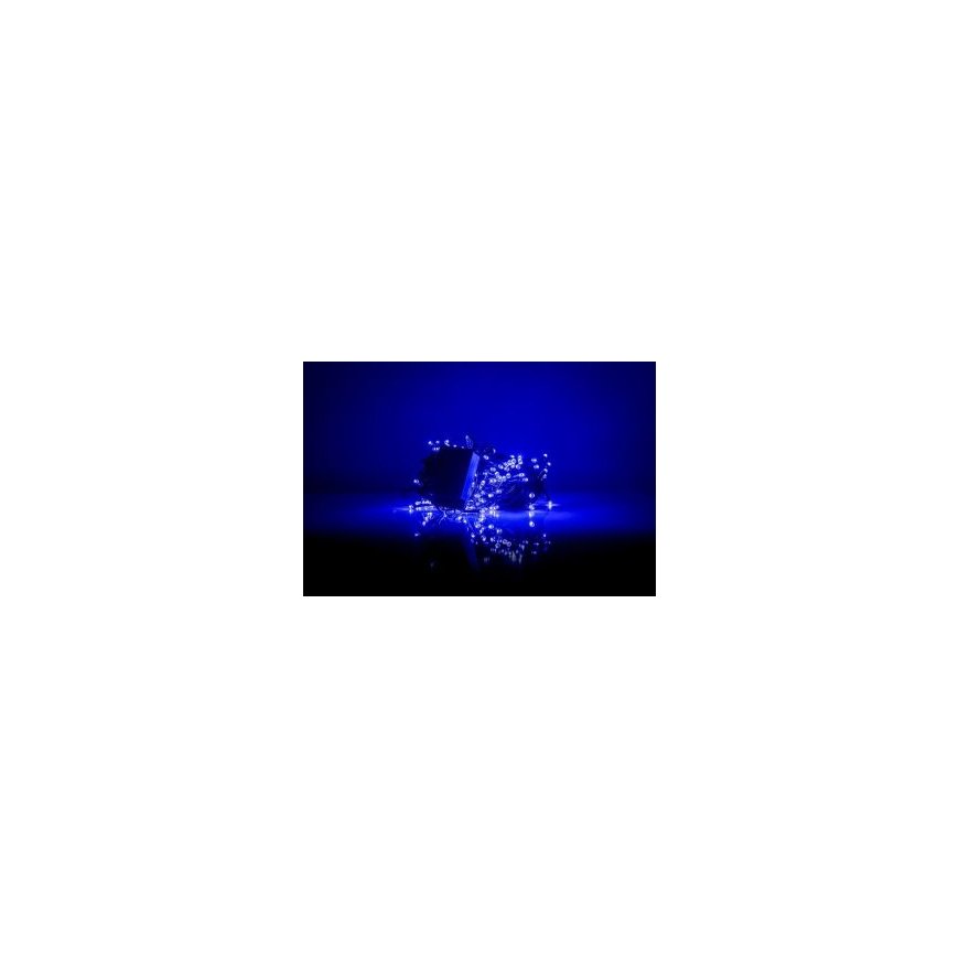 iLike KL LED Christmas Lights 200LED RS-112 14m. Purple