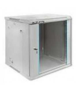 Qoltec QOLTEC 54485 RACK cabinet 19inch 12U