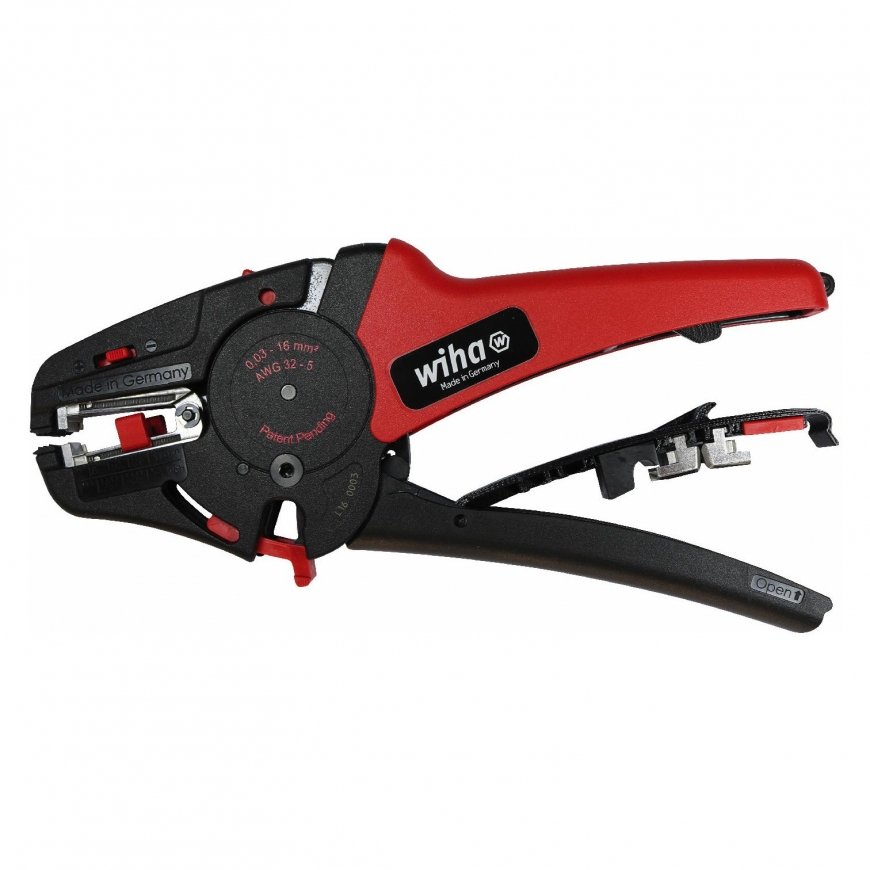 Wiha Stripping Tool automatic