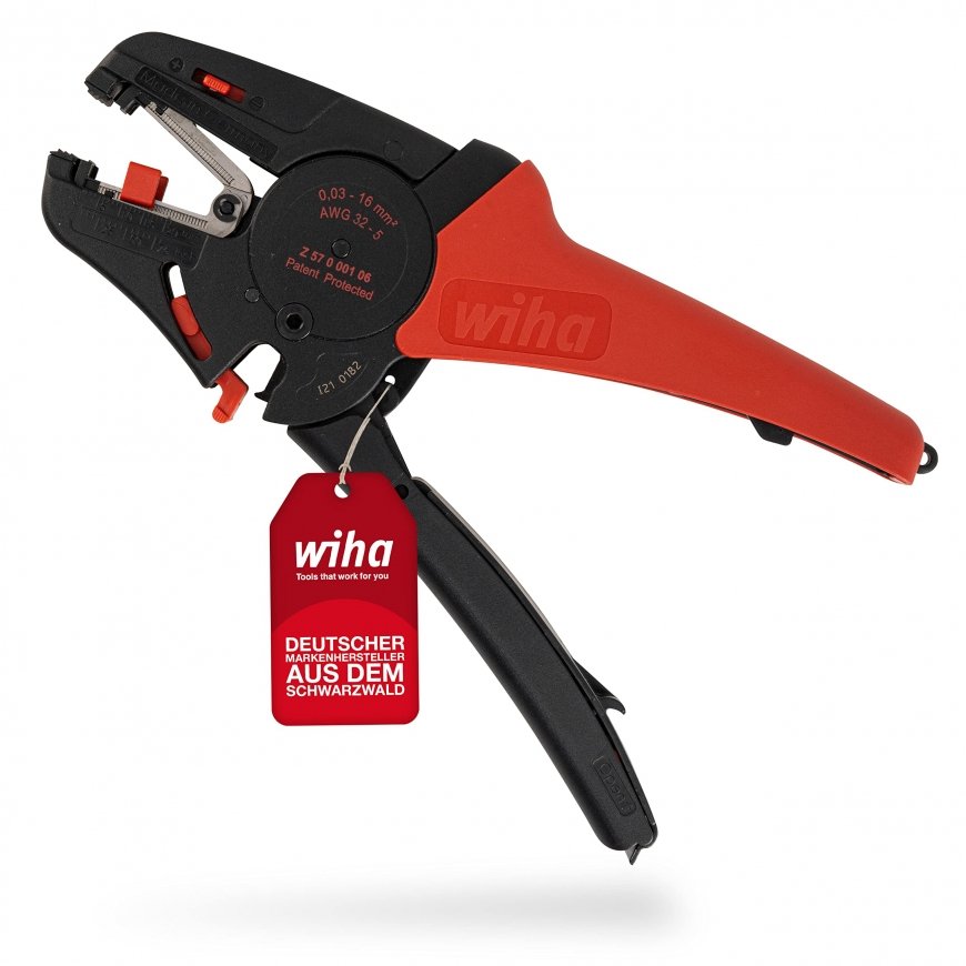 Wiha Stripping Tool automatic – 2