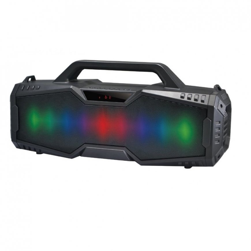 Rebeltec SoundBox 420 Bluetooth Bezvadu Skaļrunis