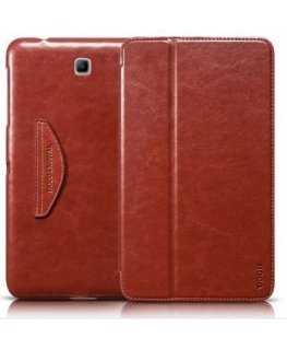 Hoco Samsung T-330 Galaxy Tab 4 8.0 Crystal series HS-L085 Brown