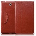 Hoco Samsung T-330 Galaxy Tab 4 8.0 Crystal series HS-L085 Brown