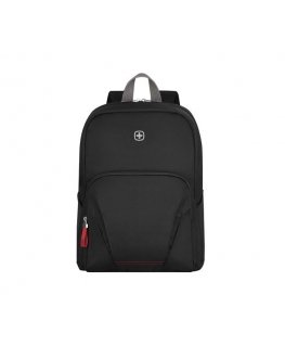 Wenger Motion Backpack black