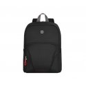 Wenger Motion Backpack black Wenger Motion Backpack black