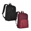 Wenger Motion Backpack black Wenger Motion Backpack black